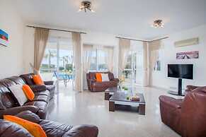 Villa Daria