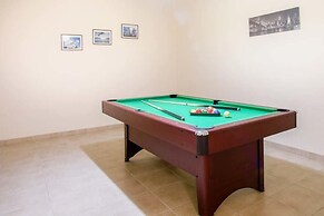 Villa Daria