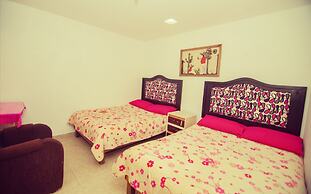 El Paraíso de Zacatlán