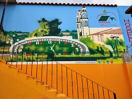 El Paraíso de Zacatlán