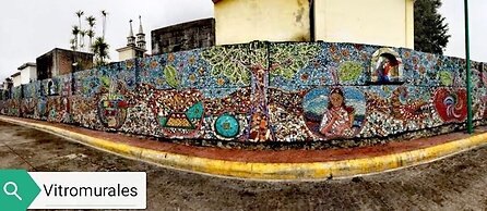 El Paraíso de Zacatlán