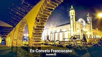 El Paraíso de Zacatlán