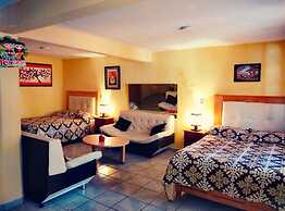 El Paraíso de Zacatlán