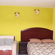 El Paraíso de Zacatlán