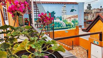 El Paraíso de Zacatlán