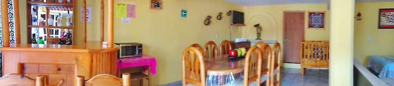 El Paraíso de Zacatlán