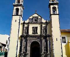 El Paraíso de Zacatlán