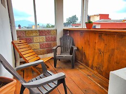 El Paraíso de Zacatlán