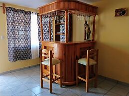 El Paraíso de Zacatlán