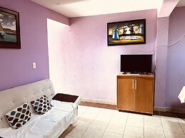 El Paraíso de Zacatlán