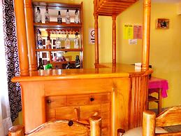 El Paraíso de Zacatlán