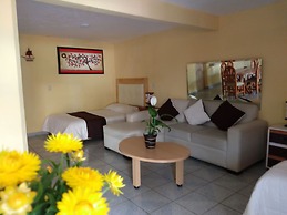 El Paraíso de Zacatlán