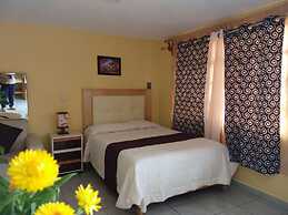 El Paraíso de Zacatlán