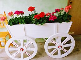 El Paraíso de Zacatlán