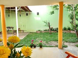 El Paraíso de Zacatlán