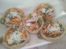 El Paraíso de Zacatlán