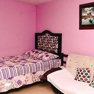 El Paraíso de Zacatlán