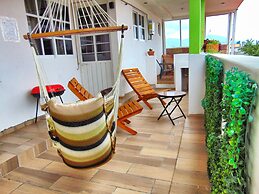 El Paraíso de Zacatlán