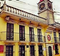 El Paraíso de Zacatlán