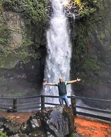 El Paraíso de Zacatlán