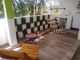 El Paraíso de Zacatlán