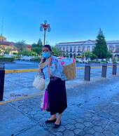 El Paraíso de Zacatlán