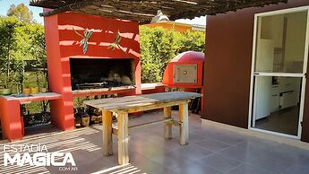 Quinta Mercedes by Estadia Magica