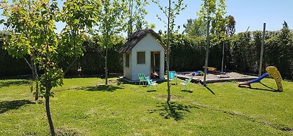 Quinta Mercedes by Estadia Magica