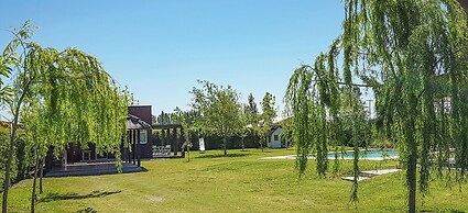 Quinta Mercedes by Estadia Magica