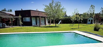 Quinta Mercedes by Estadia Magica