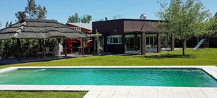 Quinta Mercedes by Estadia Magica