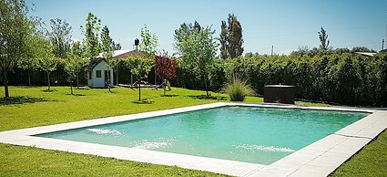 Quinta Mercedes by Estadia Magica