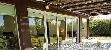 Quinta Mercedes by Estadia Magica