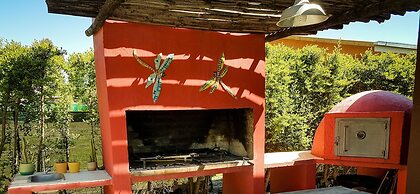 Quinta Mercedes by Estadia Magica