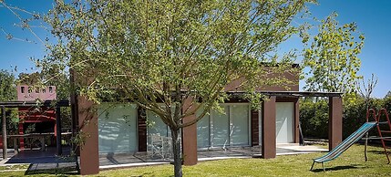 Quinta Mercedes by Estadia Magica