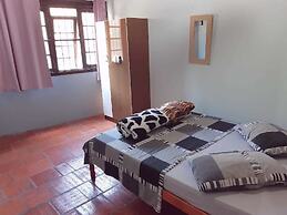 Pousada Cidade Verde