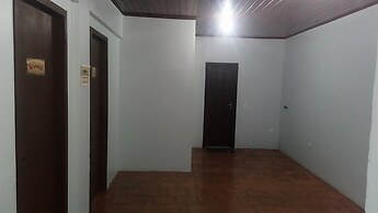 Pousada Cidade Verde