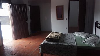 Pousada Cidade Verde