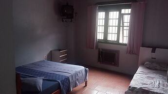 Pousada Cidade Verde