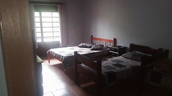 Pousada Cidade Verde