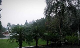 Pousada Cidade Verde