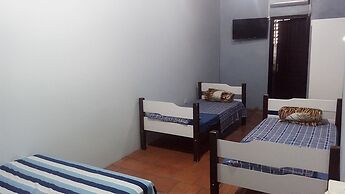 Pousada Cidade Verde