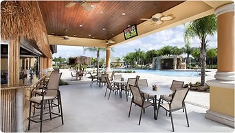 Paradise Palms 8967 D