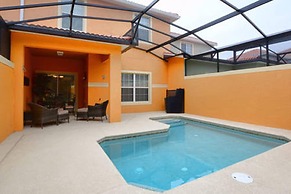 Paradise Palms 8967 D