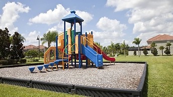 Paradise Palms 8967 D