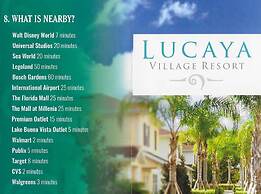 Lucaya Village 5370