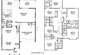 Watersong Resort 427