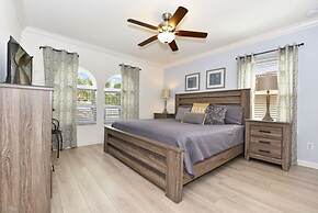 Watersong Resort 427