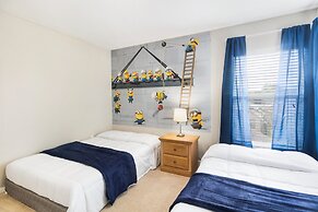 Windsor Palms Resort 8017