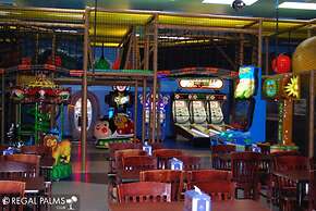 Regal Palms Resort & Spa at Highlands Reserve 2530